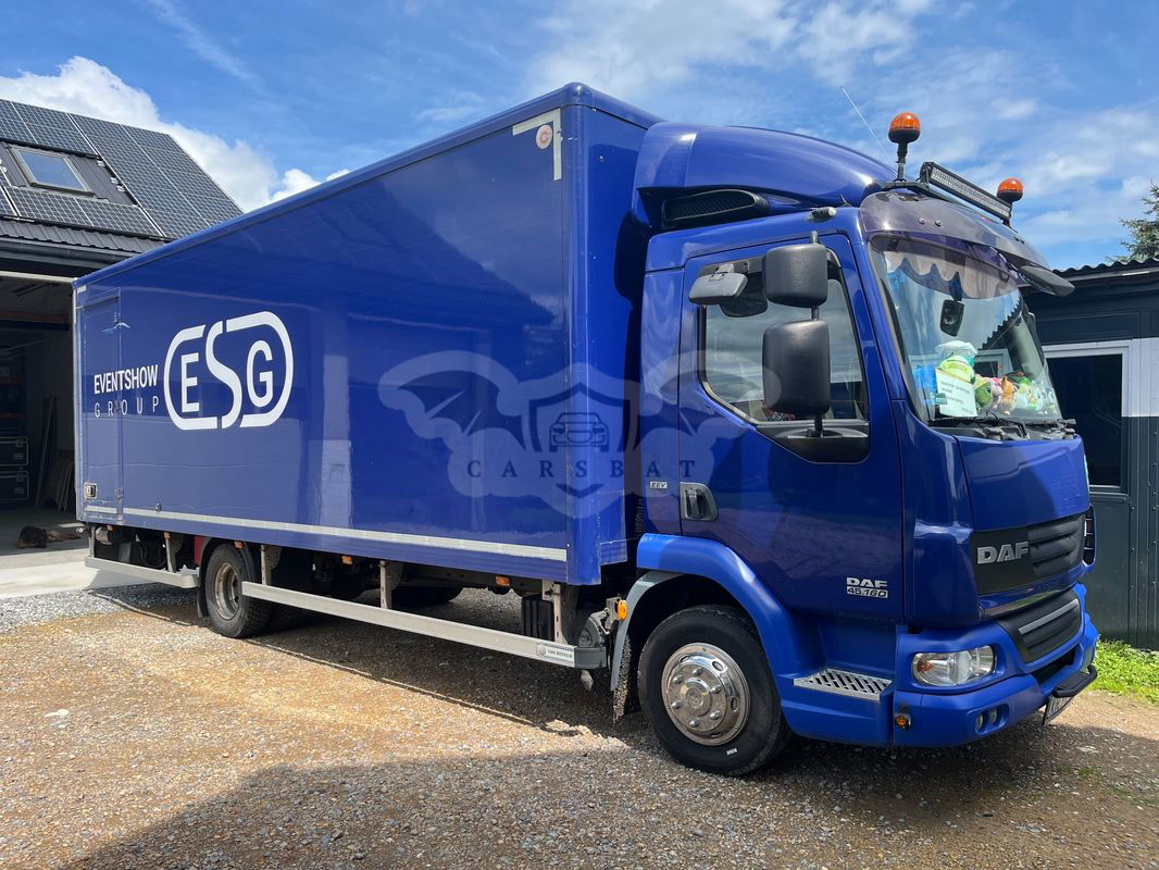 DAF LF 2009
