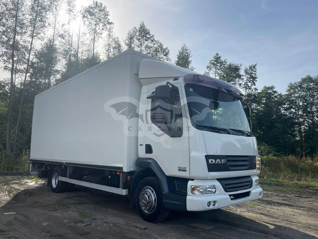 DAF LF 2009