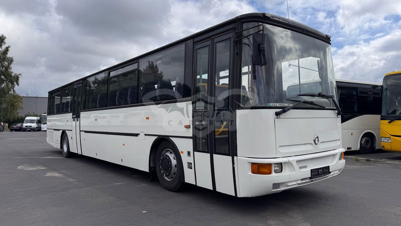 Irisbus Recreo 2005