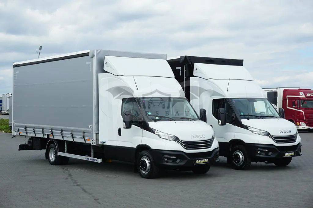 Iveco Daily 2022