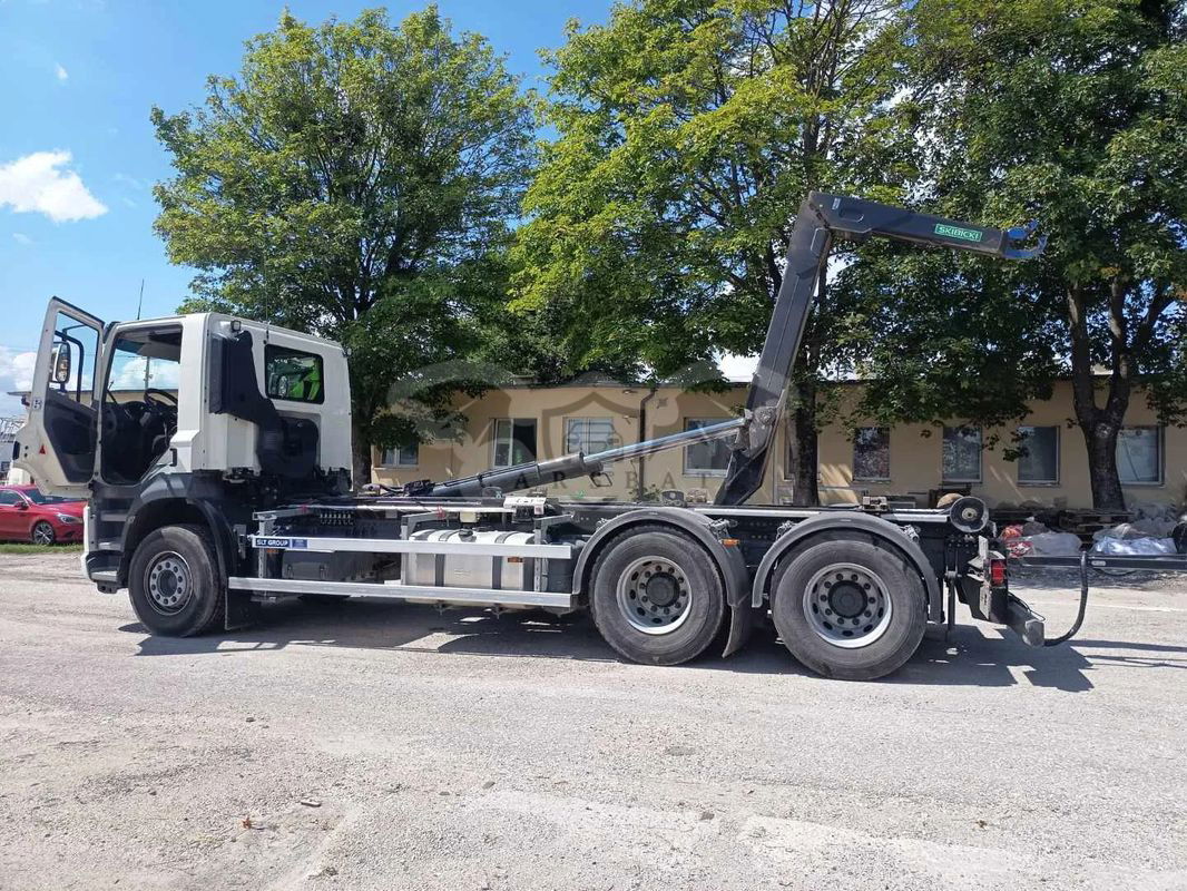 DAF CF 2023