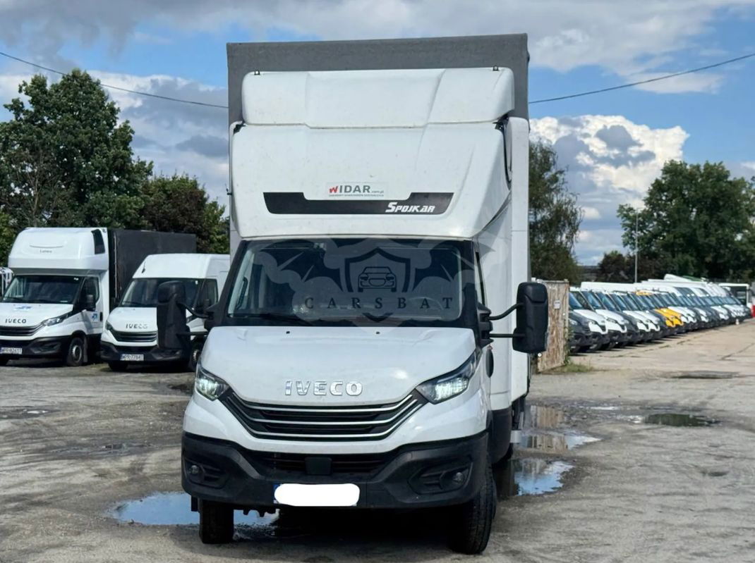 Iveco Daily 2023