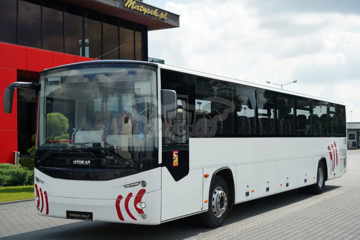 Otokar Territo U 2015