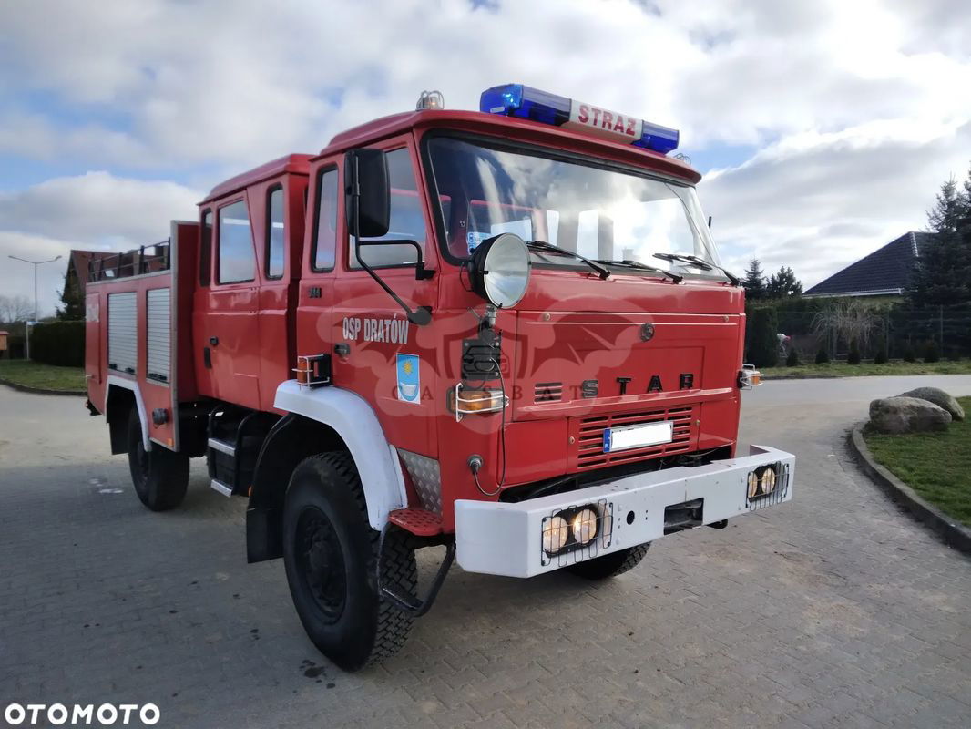 FSC Star 744 1997