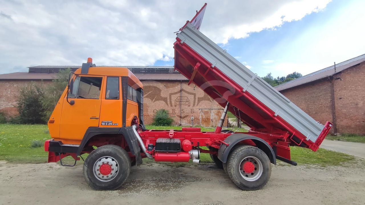 Steyr 19S 1993