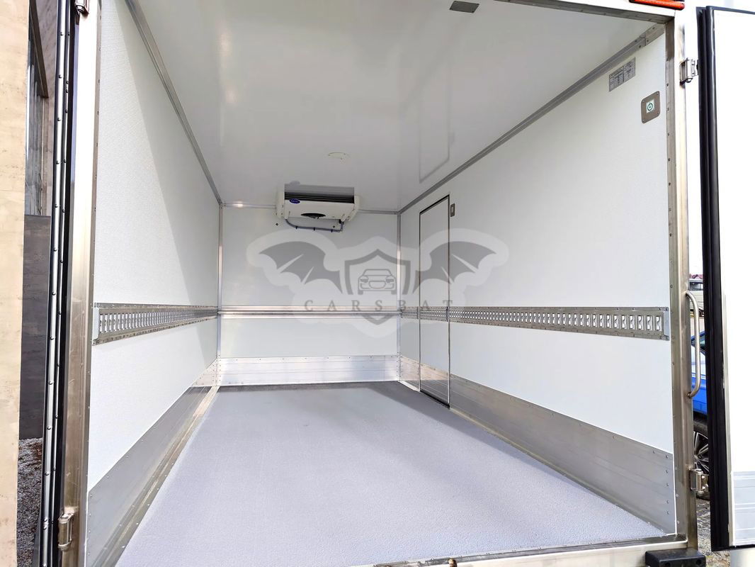 Renault Master 2025