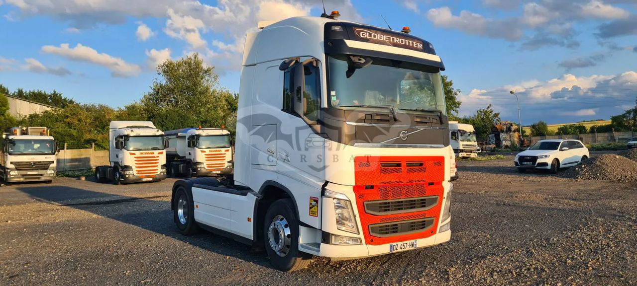 Volvo FH 2016