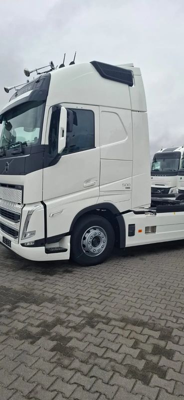 Volvo FH 2024