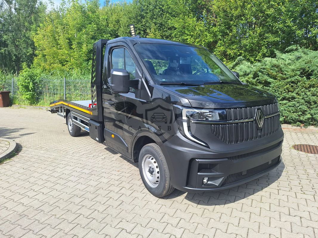 Renault Master 2025