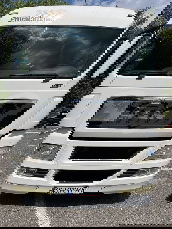 MAN TGX 2013