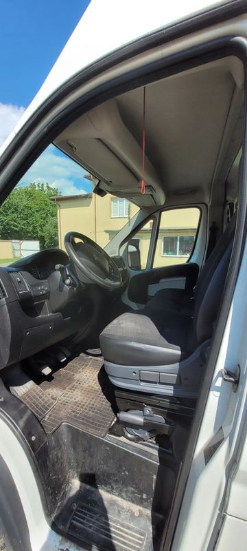 Citroën Jumper 2016