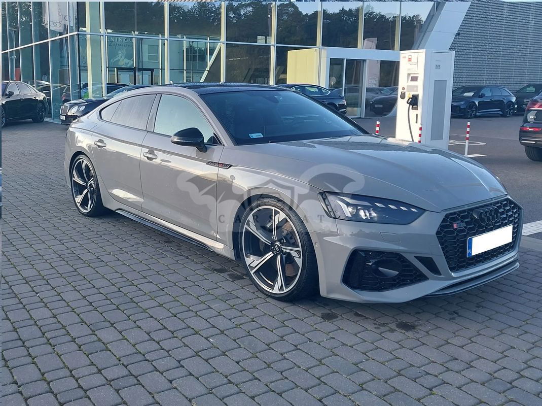 Audi RS5 2.9 TFSI GPF Quattro Tiptronic 2020