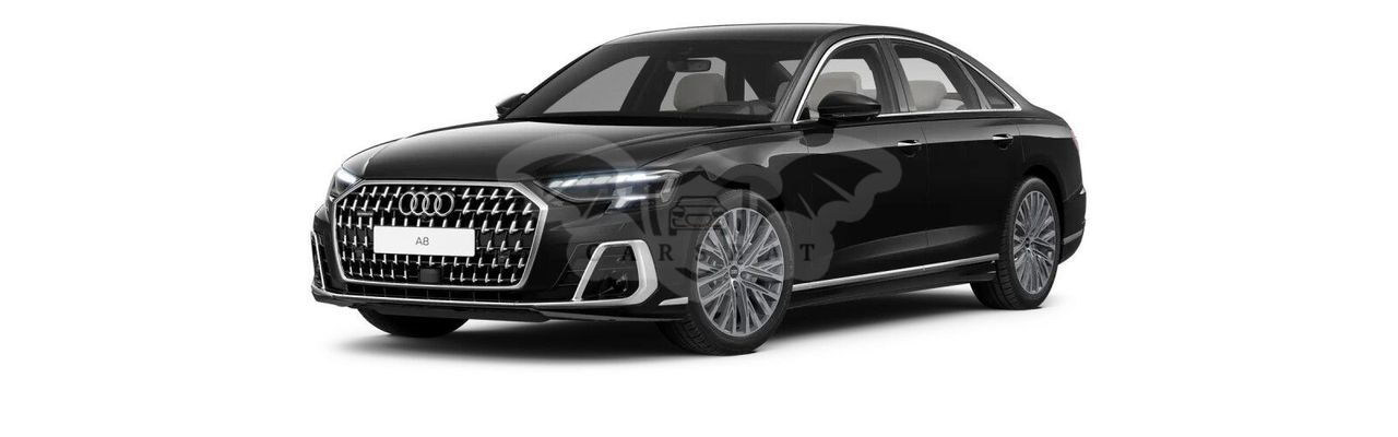 Audi A8 D5 2023