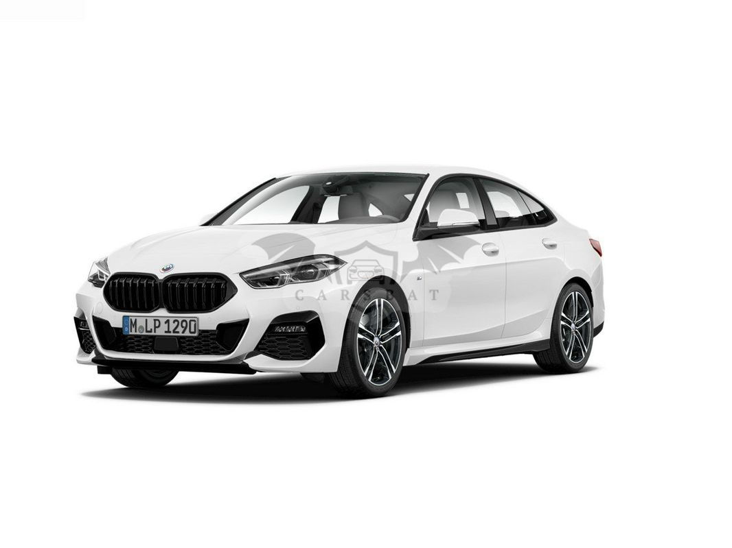 BMW 2 Series 2022