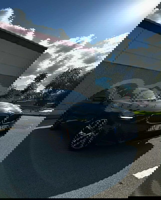 BMW 2 Series 230i Coupe M Sport 2022