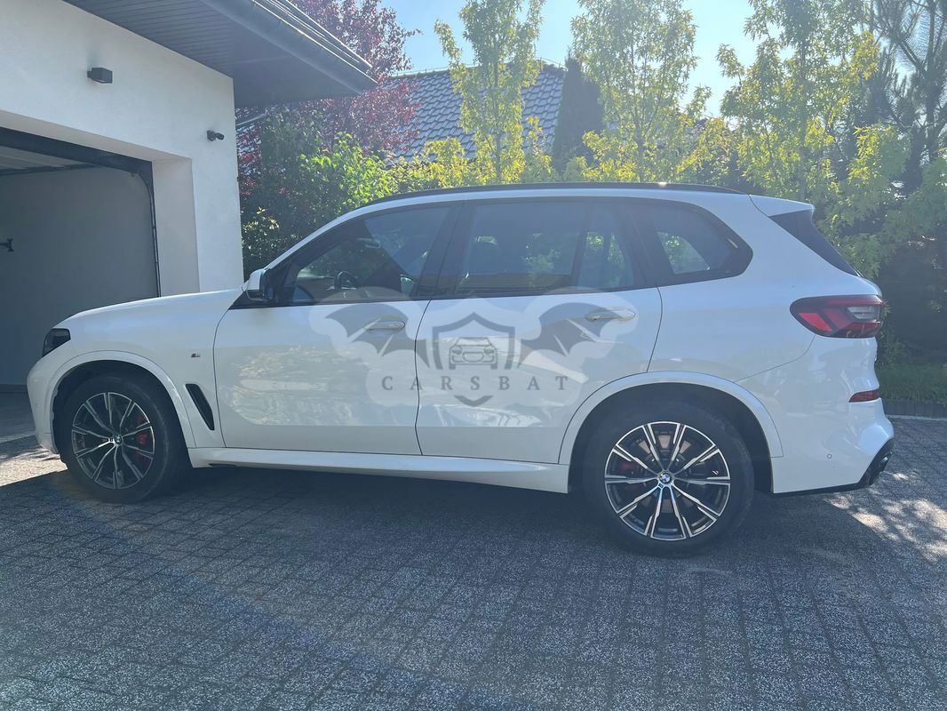 BMW X5 G05 xDrive30d 2020