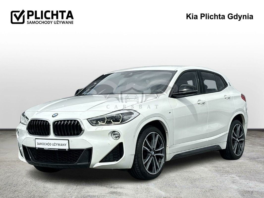BMW X2 F39 2019