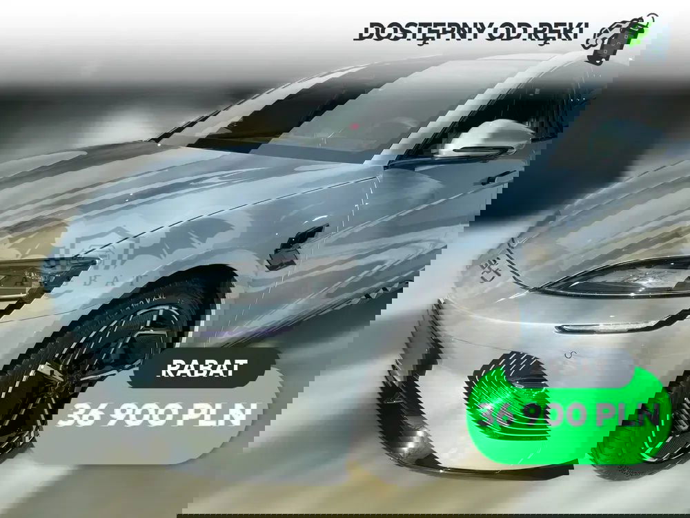 BYD Seal 82.5kWh Design 2024