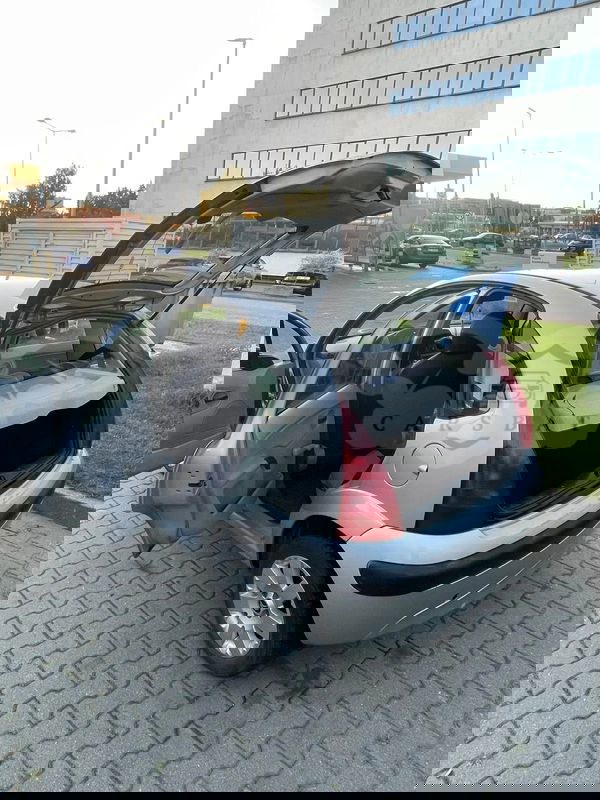 Citroën C3 I 1.4 HDi X 2003