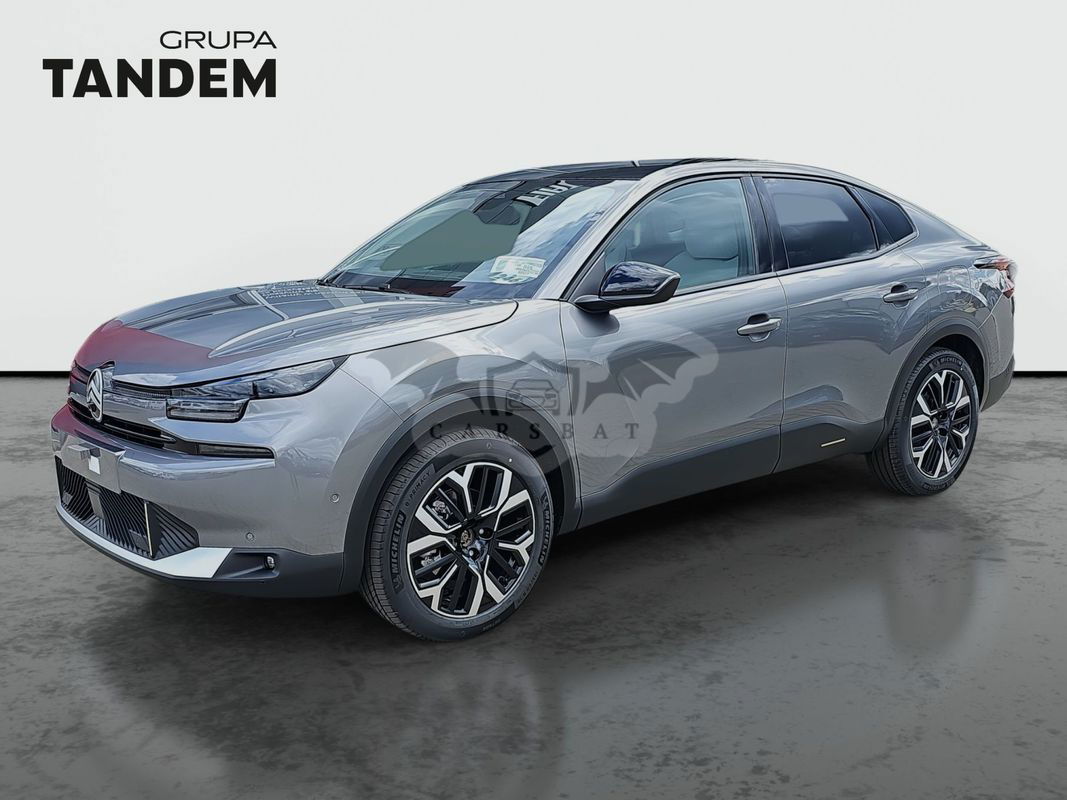 Citroën C4 X 2025