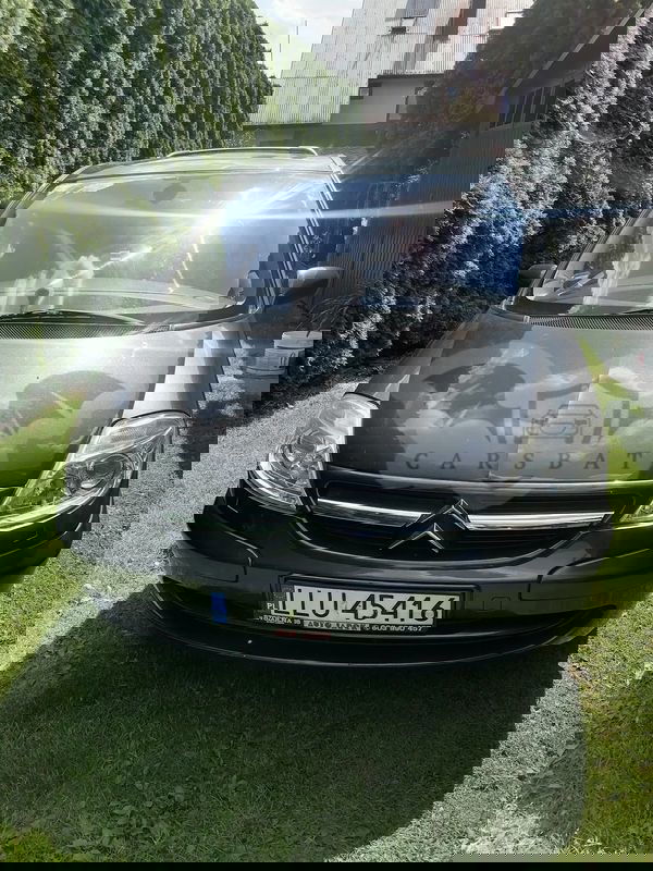 Citroën C8 2.2 Exclusive 2004