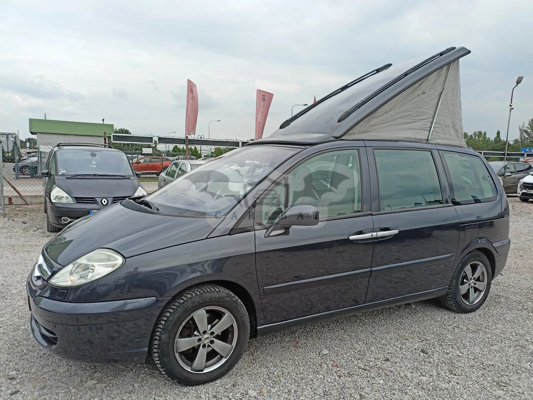 Citroën C8 2006