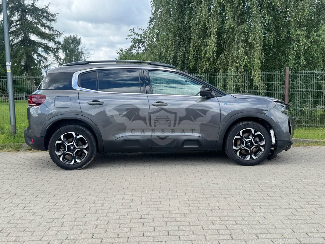Citroën C5 Aircross 1.6 PHEV 180 Feel EAT8 2023