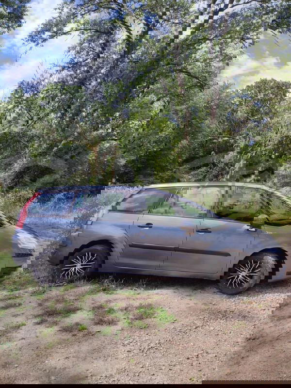 Citroën C4 Picasso I 1.6 VTi Attraction 2011