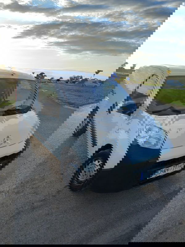 Citroën Nemo 1.4 HDi X 2009