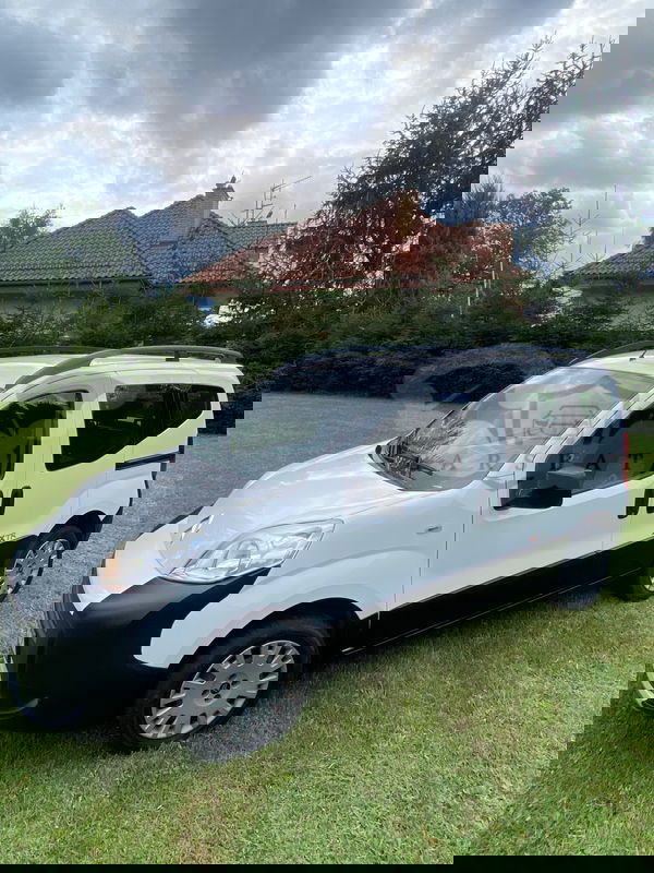 Citroën Nemo 1.3 HDi Plus 2015