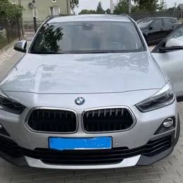 BMW X2 F39 xDrive20d 2018