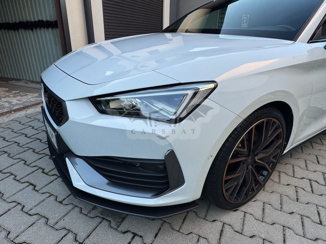 Cupra Leon 2021