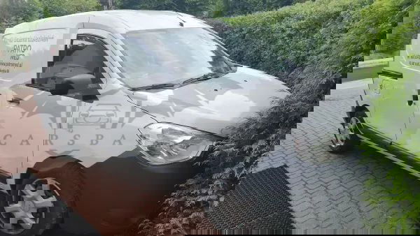 Dacia Dokker 1.6 SCe Open 2019