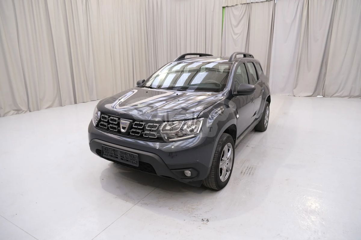 Dacia Duster II 1.0 TCe Essential 2020