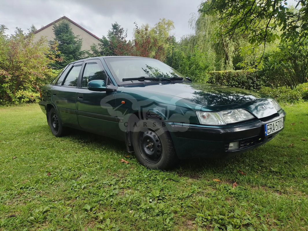 Daewoo Espero 1.8 CD 1999