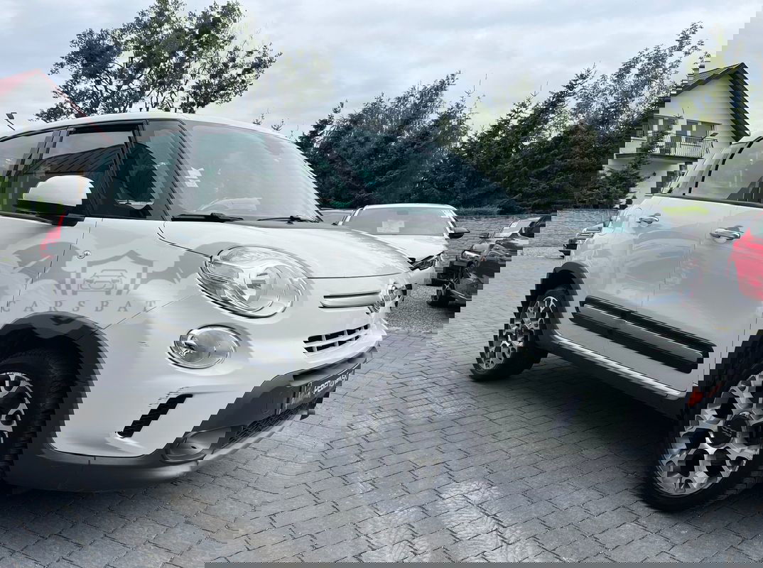 Fiat 500L 1.6 Multijet Start&Stopp Trekking 2017