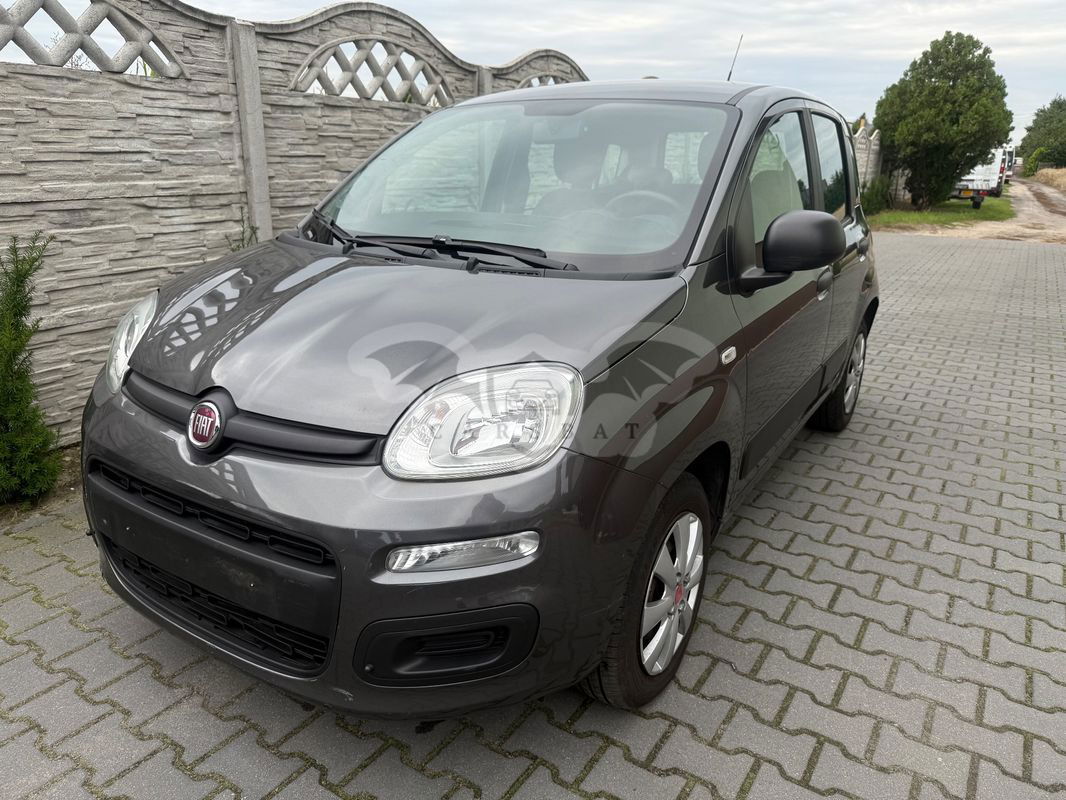 Fiat Panda III 1.2 Easy 2018
