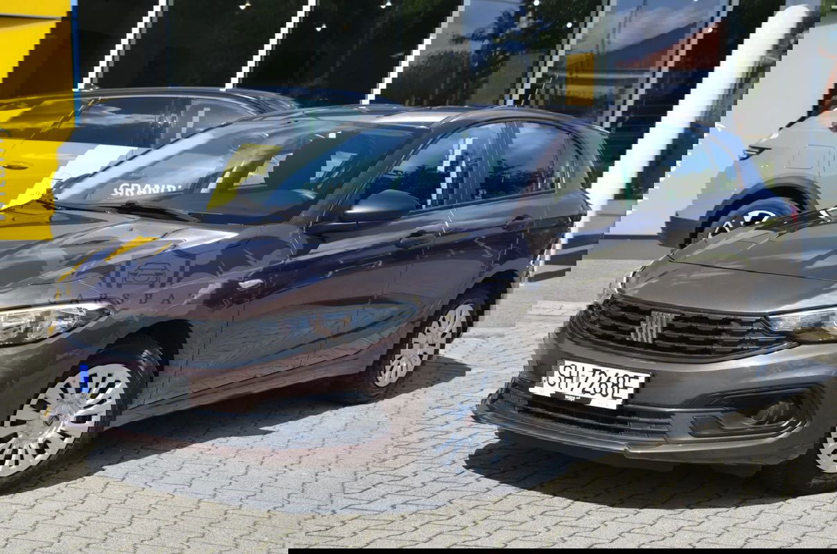Fiat Tipo II 1.4 Classic 2021