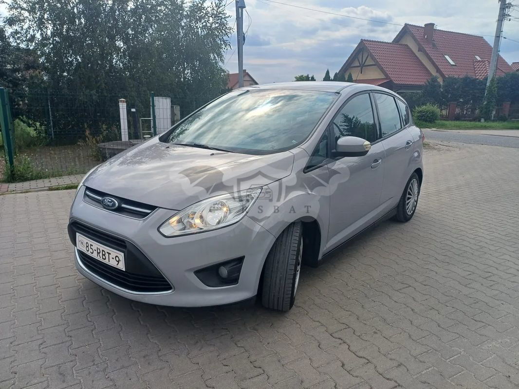 Ford C-Max II 1.6 Ambiente 2011