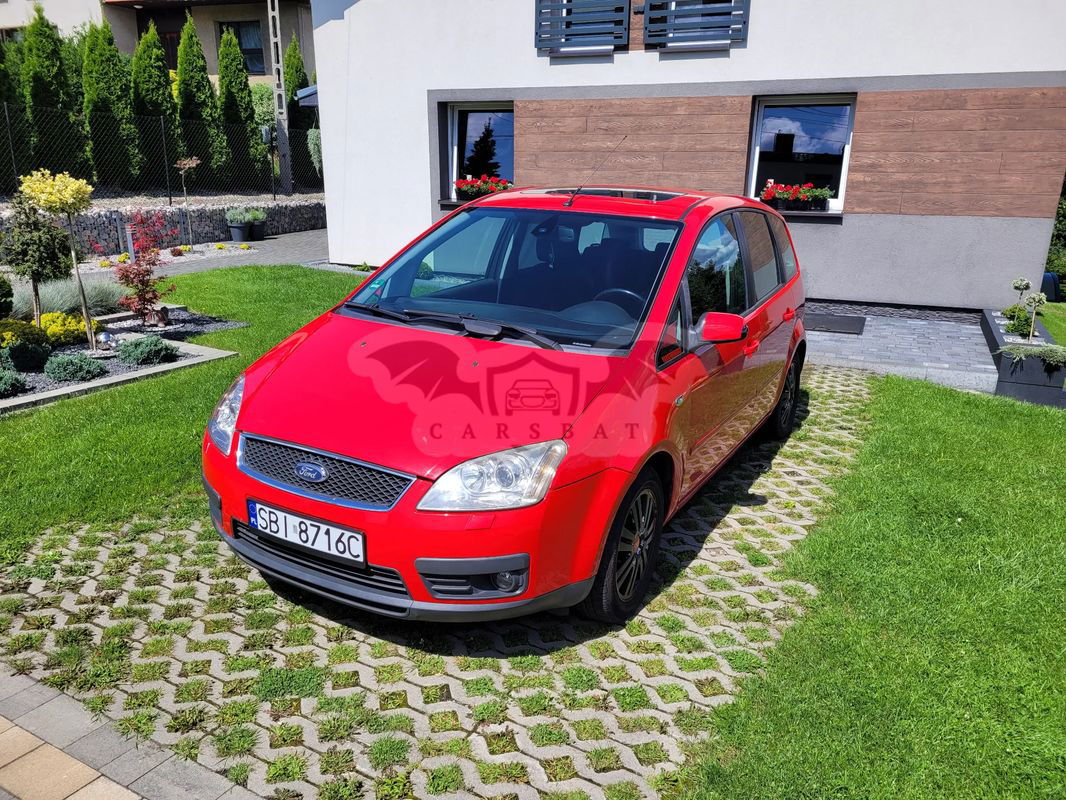 Ford C-Max I 2005