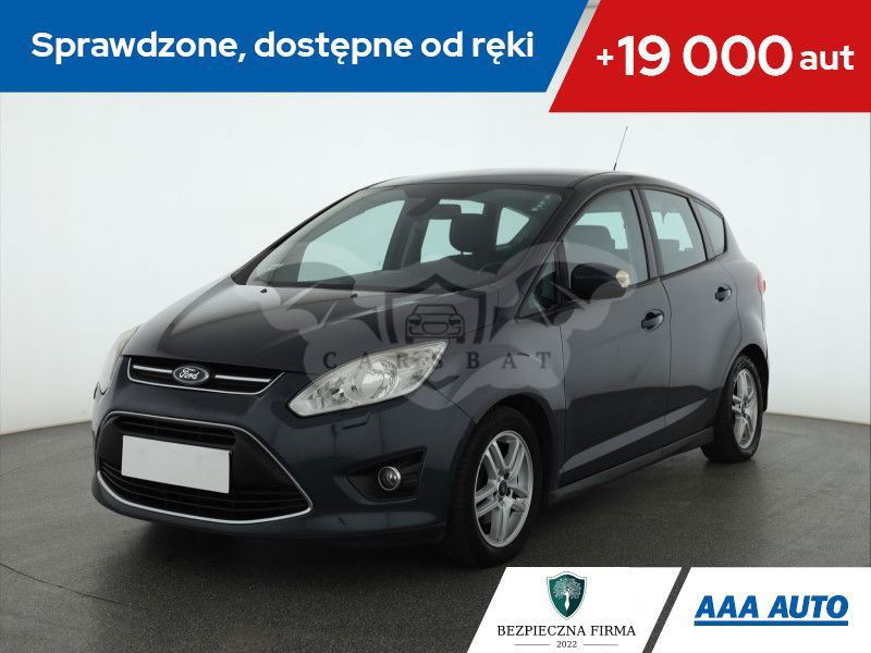 Ford C-Max II 2011