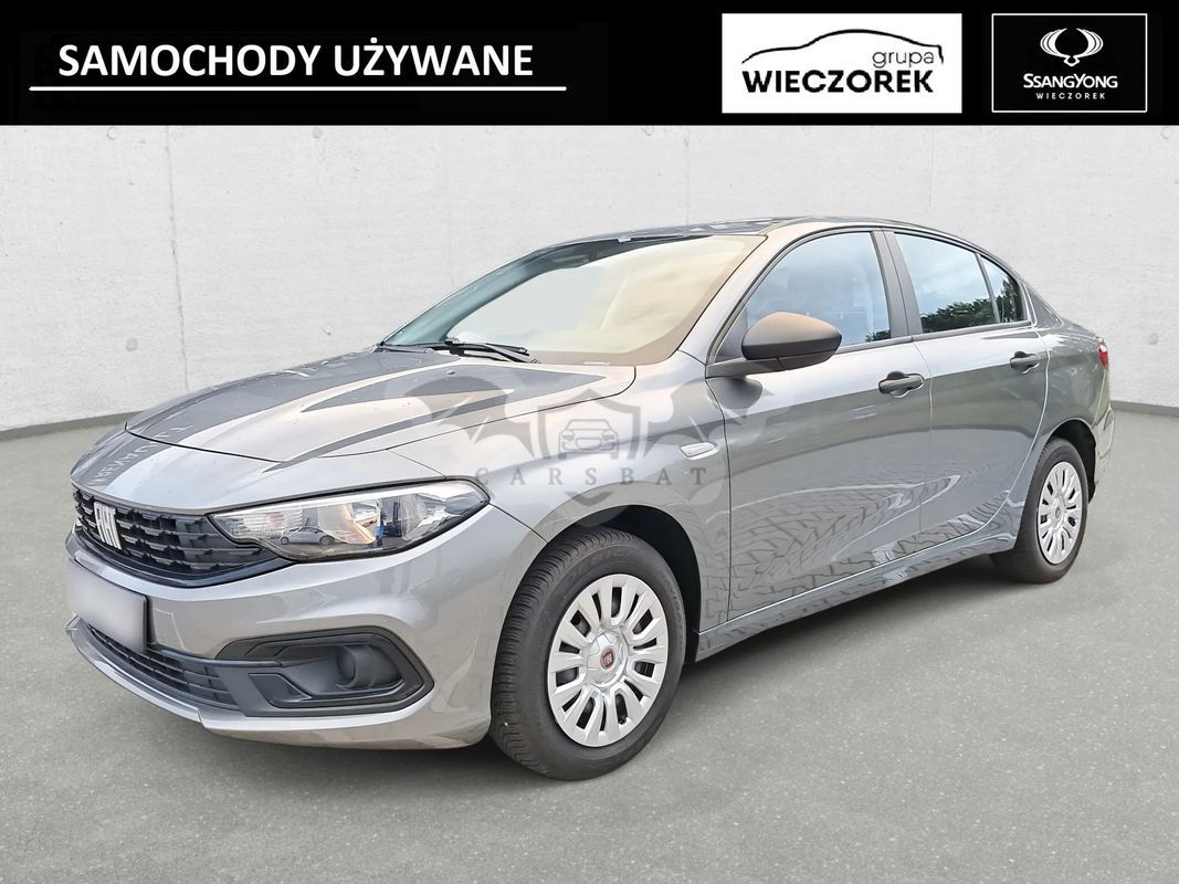 Fiat Tipo II 1.4 Classic 2021
