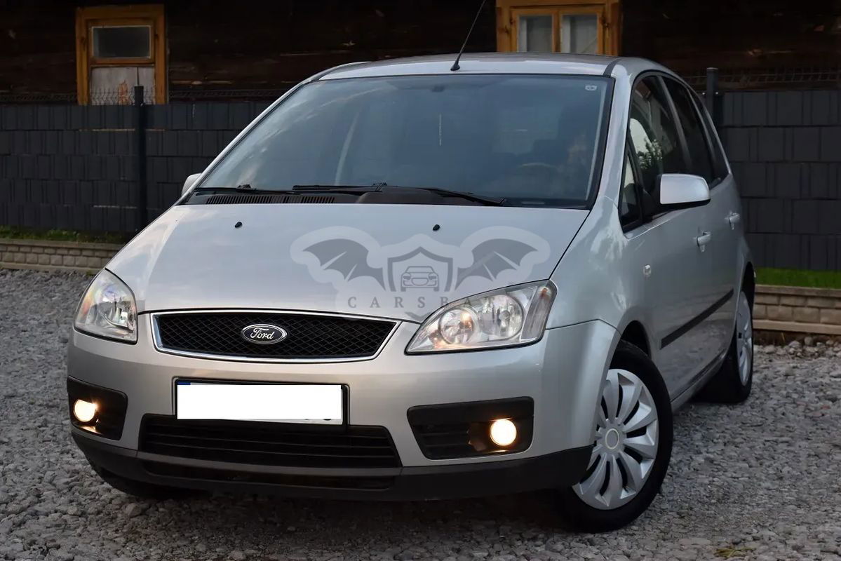 Ford C-Max I 2006