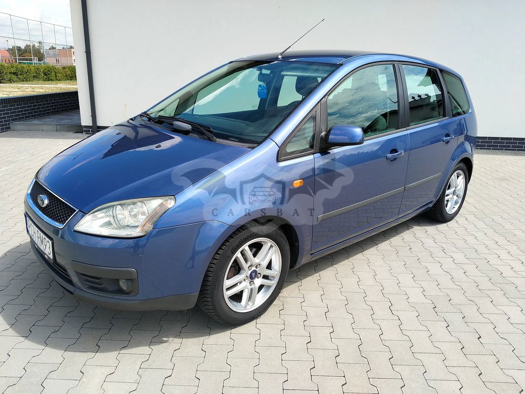 Ford C-Max 2005