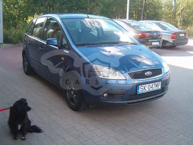 Ford C-Max 2006