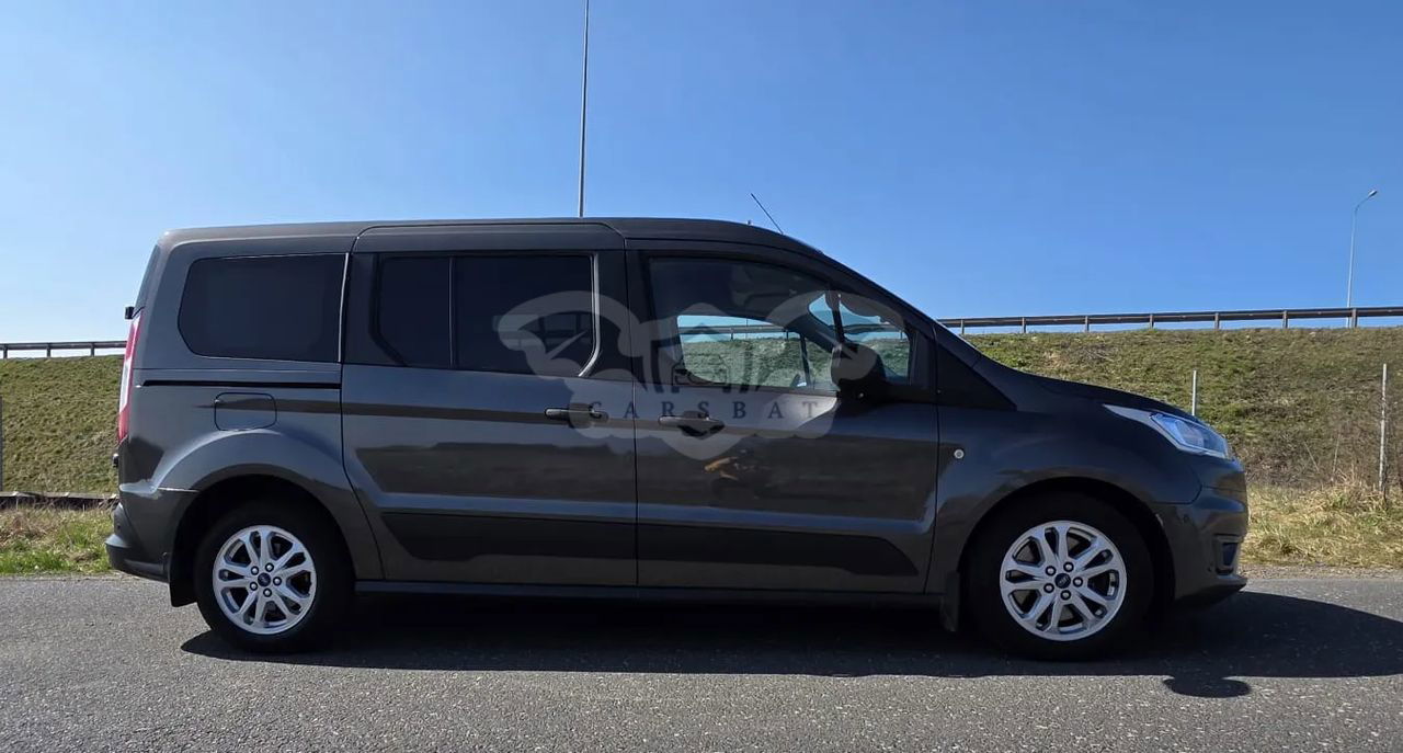 Ford Transit Connect I Kombi 230 L2 Trend PowerShift 2020