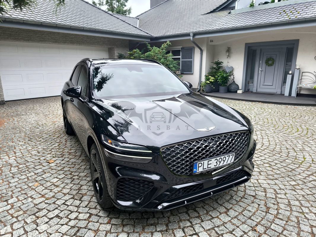 Genesis GV70 2023