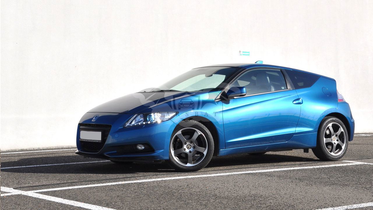 Honda CR-Z 1.5 i-VTEC GT 2010