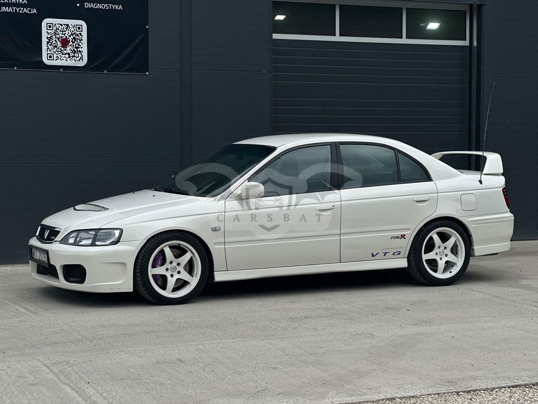 Honda Accord VI 2.2 Type R 1998