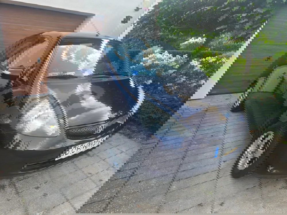 Honda Jazz II 2007